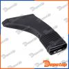 Gaine de suralimentation gauche pour MERCEDES | GPP-ME-091, 2760902111